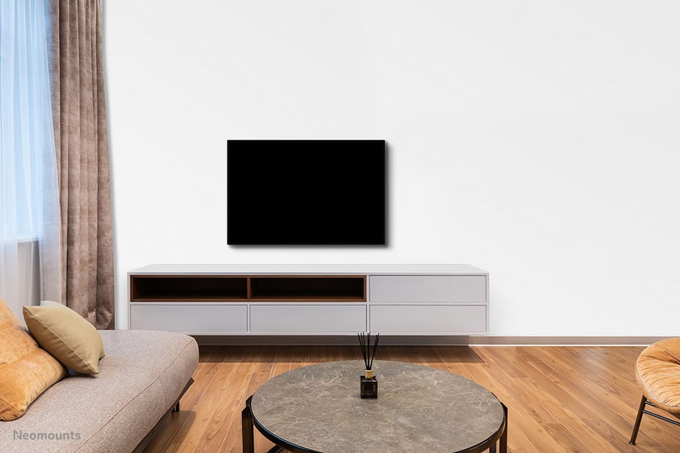 Neomounts support mural pour tv Neomounts WL30S-850BL12 support mural fixe pour écrans 24-55" - Noir  (WL30S-850BL12) — image 16