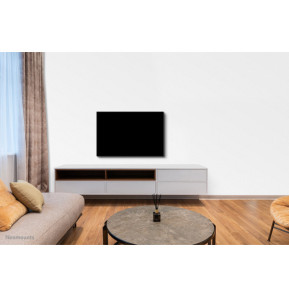 Neomounts support mural pour tv Neomounts WL30S-850BL12 support mural fixe pour écrans 24-55" - Noir  (WL30S-850BL12)