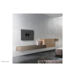 Neomounts support mural pour tv Neomounts WL30S-850BL12 support mural fixe pour écrans 24-55" - Noir  (WL30S-850BL12)