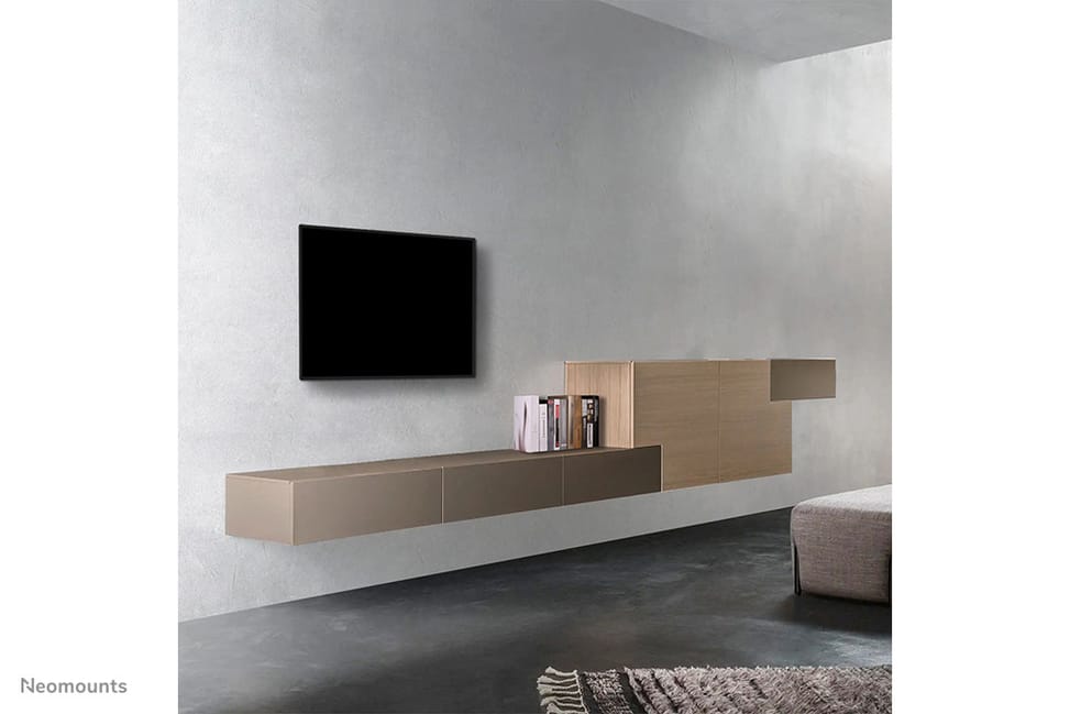 Neomounts support mural pour tv Neomounts WL30S-850BL12 support mural fixe pour écrans 24-55" - Noir  (WL30S-850BL12) — image 18