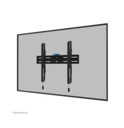 Neomounts support mural pour tv Neomounts WL30S-850BL14 support mural fixe pour écrans 32-65" - Noir  (WL30S-850BL14)