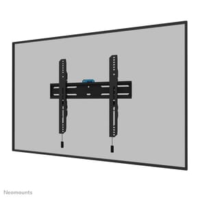 Neomounts support mural pour tv Neomounts WL30S-850BL14 support mural fixe pour écrans 32-65" - Noir (WL30S-850BL14)