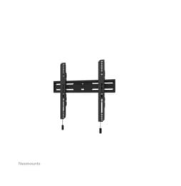 Neomounts support mural pour tv Neomounts WL30S-850BL14 support mural fixe pour écrans 32-65" - Noir  (WL30S-850BL14)