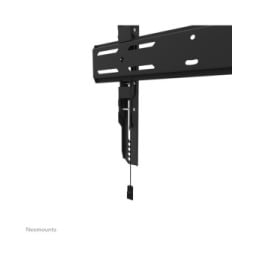 Neomounts support mural pour tv Neomounts WL30S-850BL14 support mural fixe pour écrans 32-65" - Noir  (WL30S-850BL14)