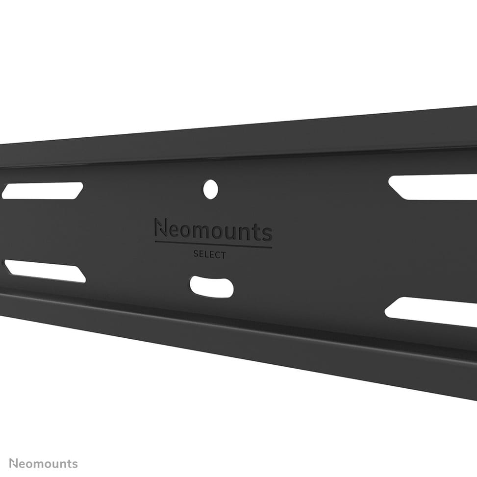 Neomounts support mural pour tv Neomounts WL30S-850BL14 support mural fixe pour écrans 32-65" - Noir  (WL30S-850BL14) — image 10
