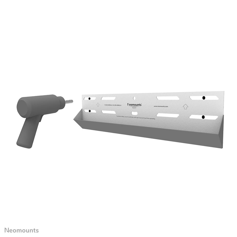 Neomounts support mural pour tv Neomounts WL30S-850BL14 support mural fixe pour écrans 32-65" - Noir  (WL30S-850BL14) — image 14