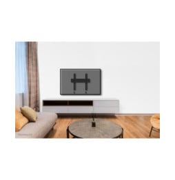 Neomounts support mural pour tv Neomounts WL30S-850BL14 support mural fixe pour écrans 32-65" - Noir  (WL30S-850BL14)