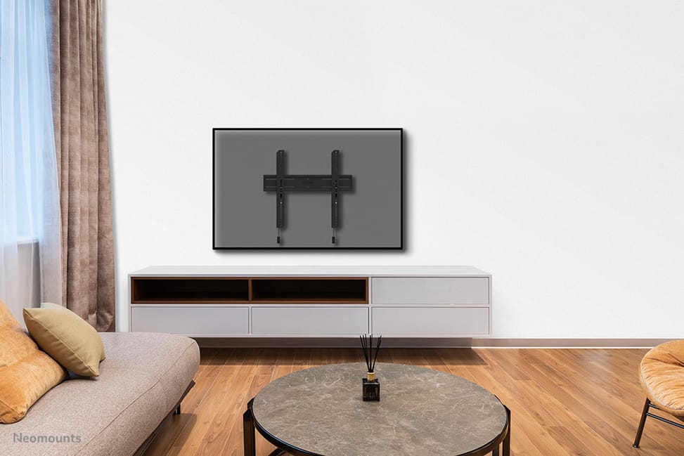Neomounts support mural pour tv Neomounts WL30S-850BL14 support mural fixe pour écrans 32-65" - Noir  (WL30S-850BL14) — image 15