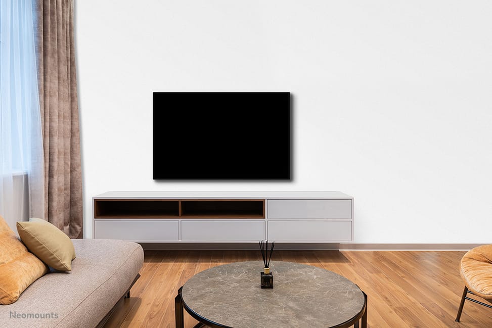 Neomounts support mural pour tv Neomounts WL30S-850BL14 support mural fixe pour écrans 32-65" - Noir  (WL30S-850BL14) — image 16