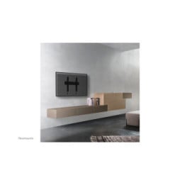 Neomounts support mural pour tv Neomounts WL30S-850BL14 support mural fixe pour écrans 32-65" - Noir  (WL30S-850BL14)