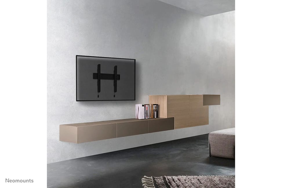 Neomounts support mural pour tv Neomounts WL30S-850BL14 support mural fixe pour écrans 32-65" - Noir  (WL30S-850BL14) — image 17