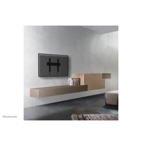 Neomounts support mural pour tv Neomounts WL30S-850BL14 support mural fixe pour écrans 32-65" - Noir  (WL30S-850BL14)