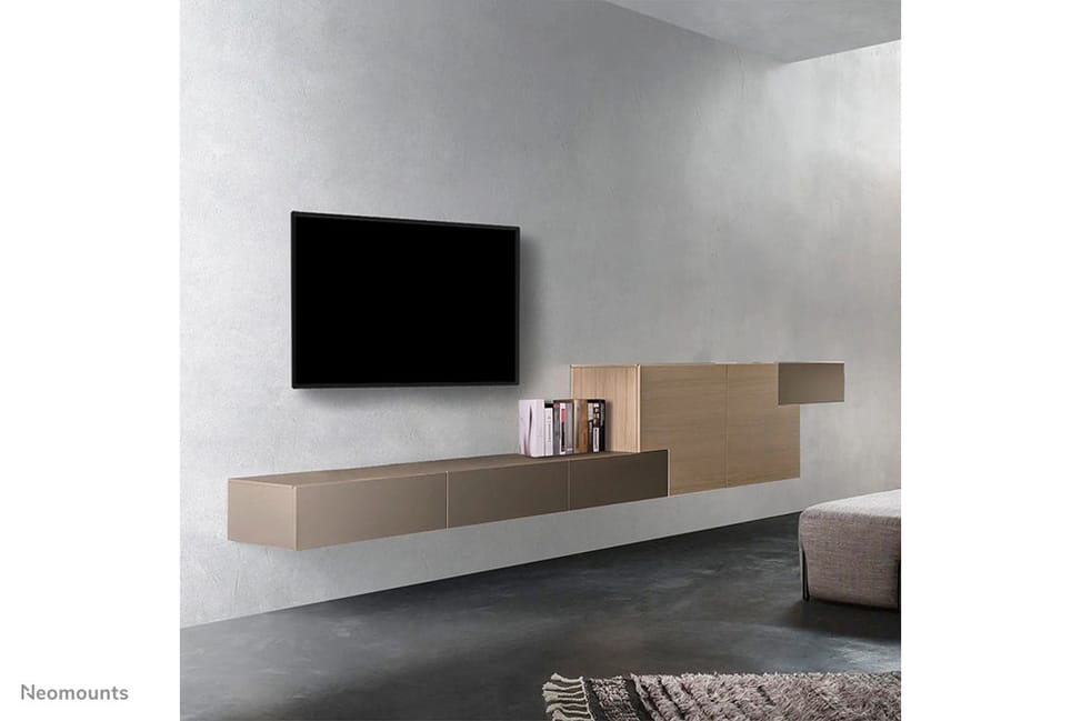 Neomounts support mural pour tv Neomounts WL30S-850BL14 support mural fixe pour écrans 32-65" - Noir  (WL30S-850BL14) — image 18