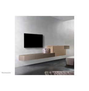 Neomounts support mural pour tv Neomounts WL30S-850BL14 support mural fixe pour écrans 32-65" - Noir  (WL30S-850BL14)
