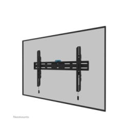 Neomounts support mural pour tv Neomounts WL30S-850BL16 support mural fixe pour écrans 40-82" - Noir  (WL30S-850BL16)