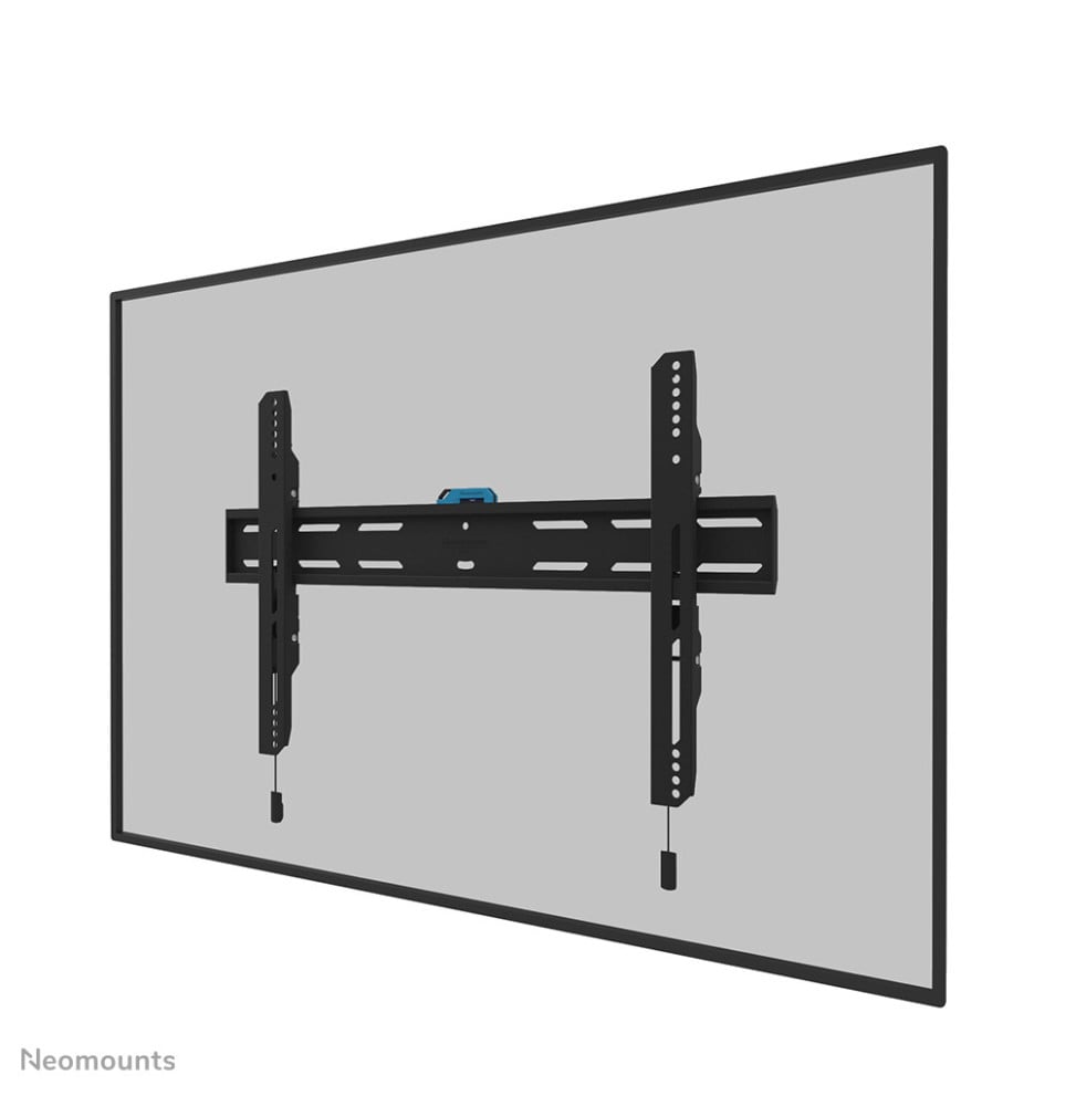 Neomounts support mural pour tv Neomounts WL30S-850BL16 support mural fixe pour écrans 40-82" - Noir  (WL30S-850BL16)