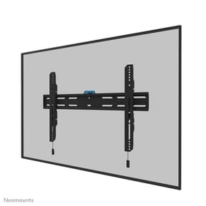 Neomounts support mural pour tv Neomounts WL30S-850BL16 support mural fixe pour écrans 40-82" - Noir (WL30S-850BL16)