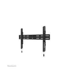Neomounts support mural pour tv Neomounts WL30S-850BL16 support mural fixe pour écrans 40-82" - Noir  (WL30S-850BL16)