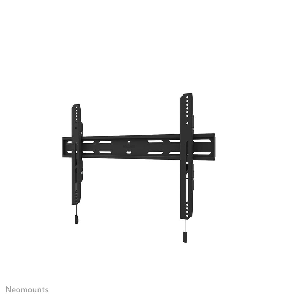 Neomounts support mural pour tv Neomounts WL30S-850BL16 support mural fixe pour écrans 40-82" - Noir  (WL30S-850BL16) — image 2