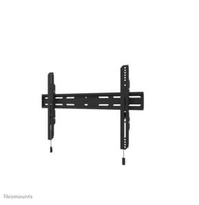 Neomounts support mural pour tv Neomounts WL30S-850BL16 support mural fixe pour écrans 40-82" - Noir  (WL30S-850BL16)