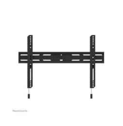 Neomounts support mural pour tv Neomounts WL30S-850BL16 support mural fixe pour écrans 40-82" - Noir  (WL30S-850BL16)