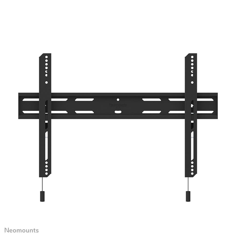 Neomounts support mural pour tv Neomounts WL30S-850BL16 support mural fixe pour écrans 40-82" - Noir  (WL30S-850BL16) — image 3