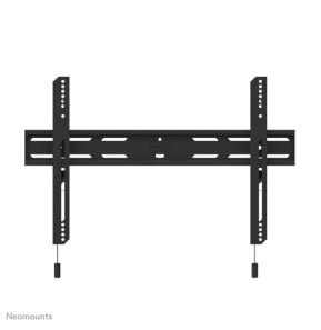 Neomounts support mural pour tv Neomounts WL30S-850BL16 support mural fixe pour écrans 40-82" - Noir  (WL30S-850BL16)
