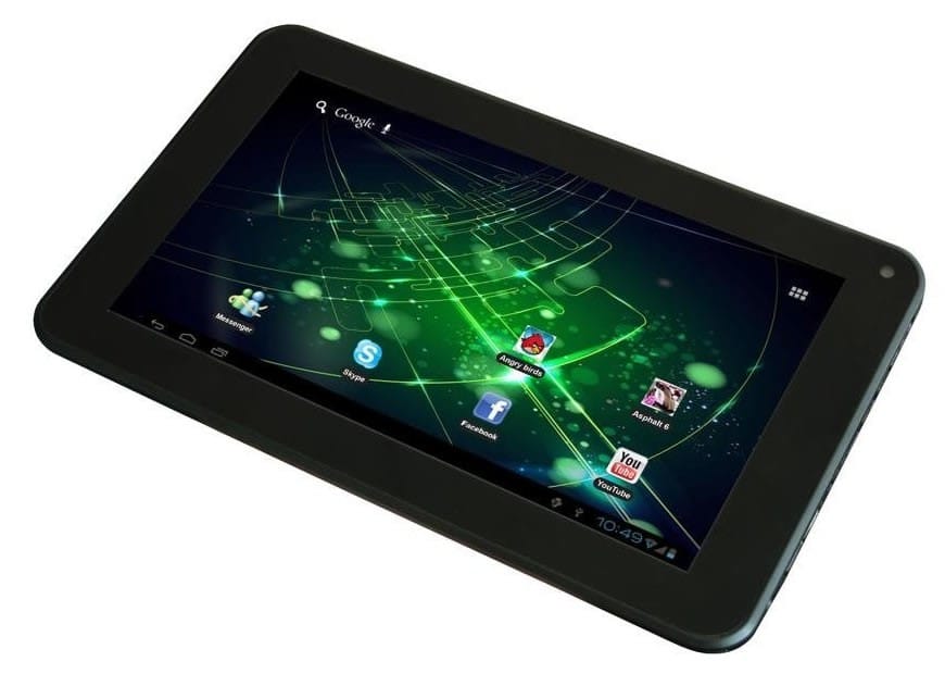 Tablette STOREX eZee Tab706 Android 7'' — image 2