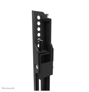 Neomounts support mural pour tv Neomounts WL30S-850BL16 support mural fixe pour écrans 40-82" - Noir  (WL30S-850BL16)