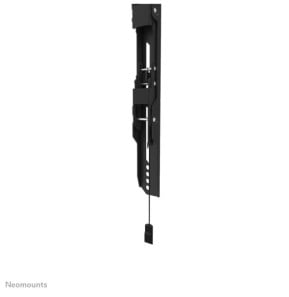 Neomounts support mural pour tv Neomounts WL30S-850BL16 support mural fixe pour écrans 40-82" - Noir  (WL30S-850BL16)