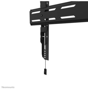 Neomounts support mural pour tv Neomounts WL30S-850BL16 support mural fixe pour écrans 40-82" - Noir  (WL30S-850BL16)