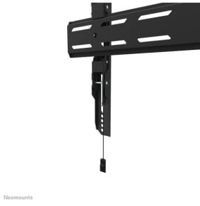 Neomounts support mural pour tv Neomounts WL30S-850BL16 support mural fixe pour écrans 40-82" - Noir  (WL30S-850BL16)