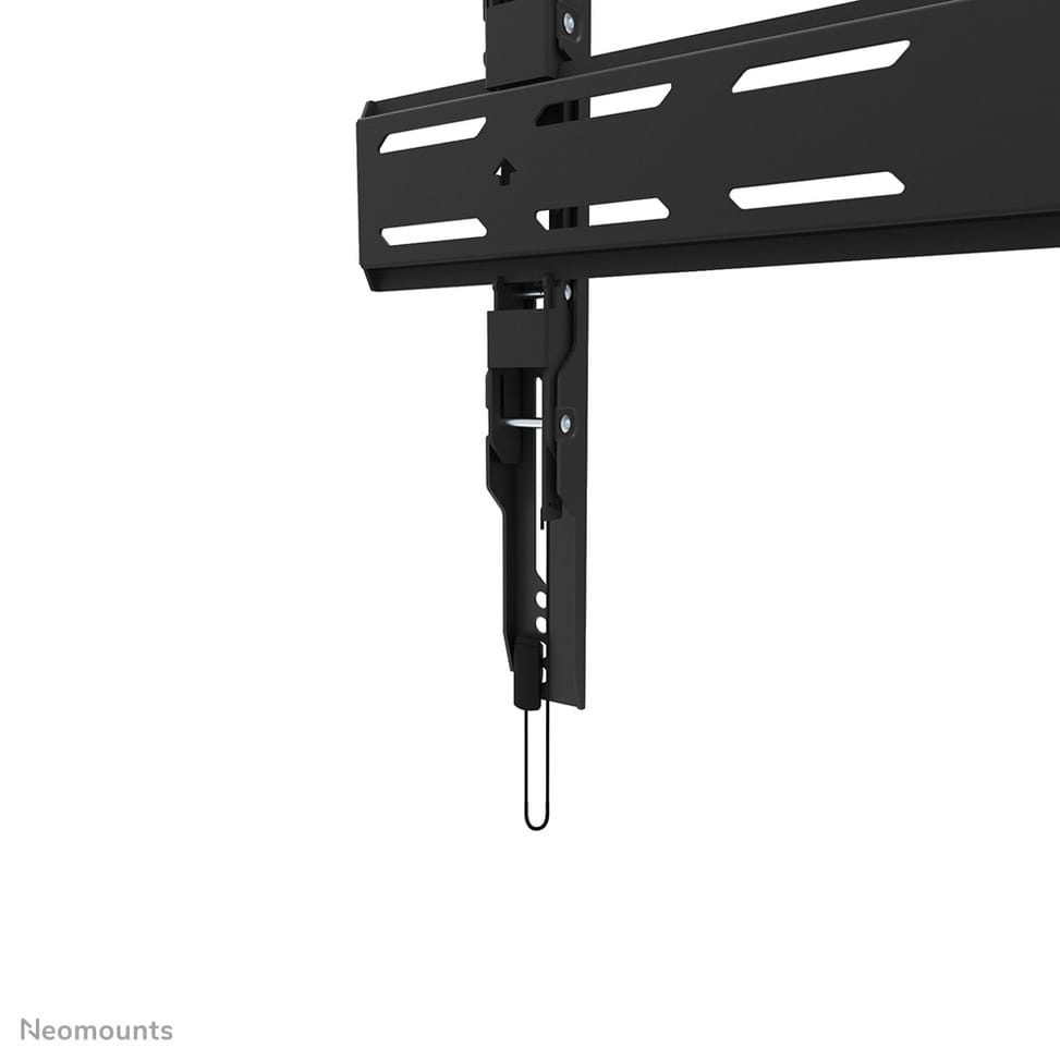 Neomounts support mural pour tv Neomounts WL30S-850BL16 support mural fixe pour écrans 40-82" - Noir  (WL30S-850BL16) — image 9