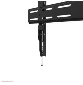 Neomounts support mural pour tv Neomounts WL30S-850BL16 support mural fixe pour écrans 40-82" - Noir  (WL30S-850BL16)