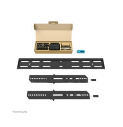 Neomounts support mural pour tv Neomounts WL30S-850BL16 support mural fixe pour écrans 40-82" - Noir  (WL30S-850BL16)