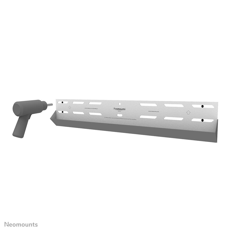 Neomounts support mural pour tv Neomounts WL30S-850BL16 support mural fixe pour écrans 40-82" - Noir  (WL30S-850BL16) — image 14