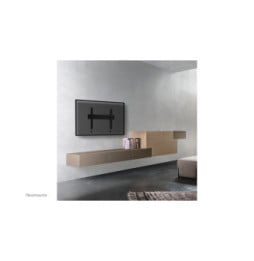 Neomounts support mural pour tv Neomounts WL30S-850BL16 support mural fixe pour écrans 40-82" - Noir  (WL30S-850BL16)