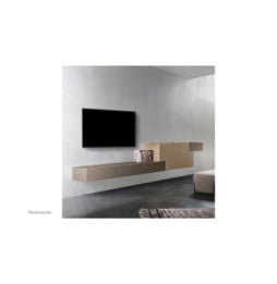 Neomounts support mural pour tv Neomounts WL30S-850BL16 support mural fixe pour écrans 40-82" - Noir  (WL30S-850BL16)