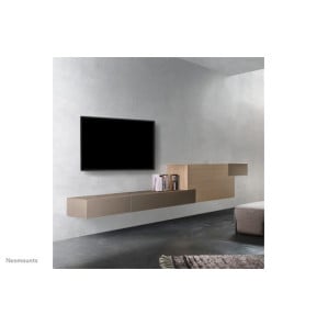 Neomounts support mural pour tv Neomounts WL30S-850BL16 support mural fixe pour écrans 40-82" - Noir  (WL30S-850BL16)