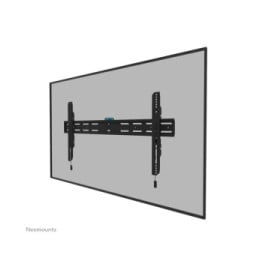 Neomounts support mural pour tv Neomounts WL30S-850BL18 support mural fixe pour écrans 43-98" - Noir  (WL30S-850BL18)