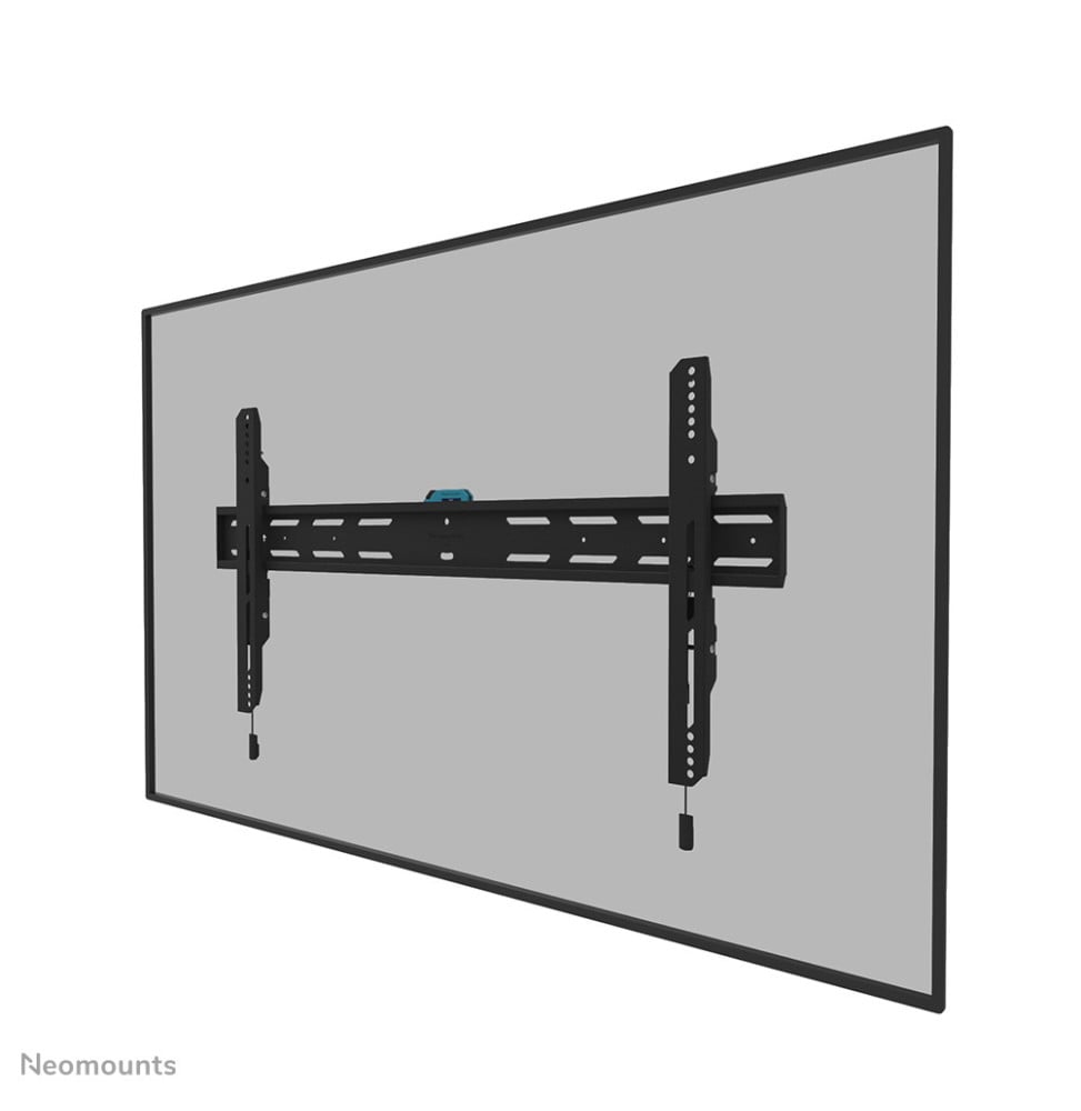 Neomounts support mural pour tv Neomounts WL30S-850BL18 support mural fixe pour écrans 43-98" - Noir  (WL30S-850BL18)