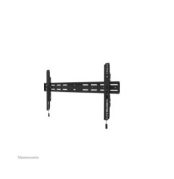 Neomounts support mural pour tv Neomounts WL30S-850BL18 support mural fixe pour écrans 43-98" - Noir  (WL30S-850BL18)