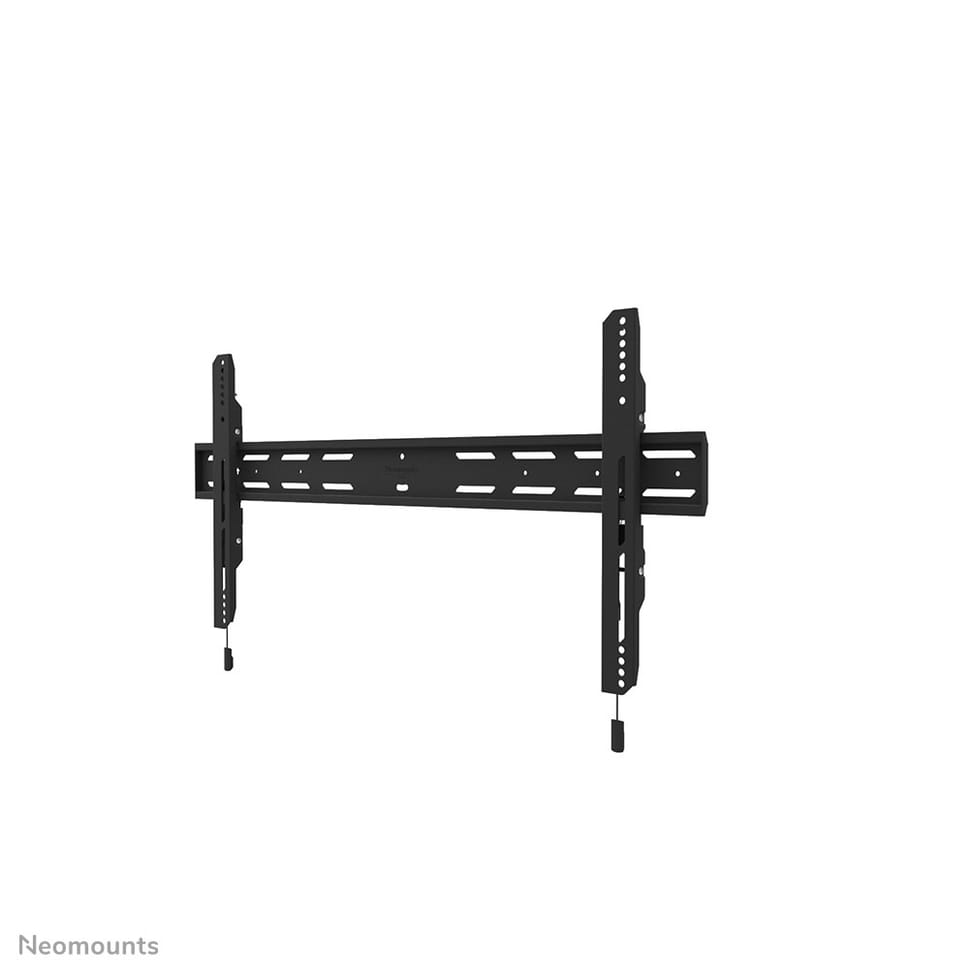 Neomounts support mural pour tv Neomounts WL30S-850BL18 support mural fixe pour écrans 43-98" - Noir  (WL30S-850BL18) — image 2