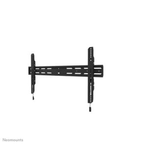 Neomounts support mural pour tv Neomounts WL30S-850BL18 support mural fixe pour écrans 43-98" - Noir  (WL30S-850BL18)