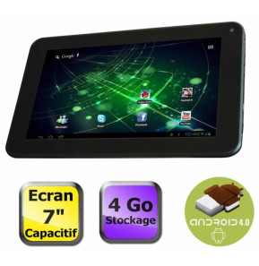 Tablette STOREX eZee Tab706 Android 7''