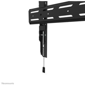 Neomounts support mural pour tv Neomounts WL30S-850BL18 support mural fixe pour écrans 43-98" - Noir  (WL30S-850BL18)