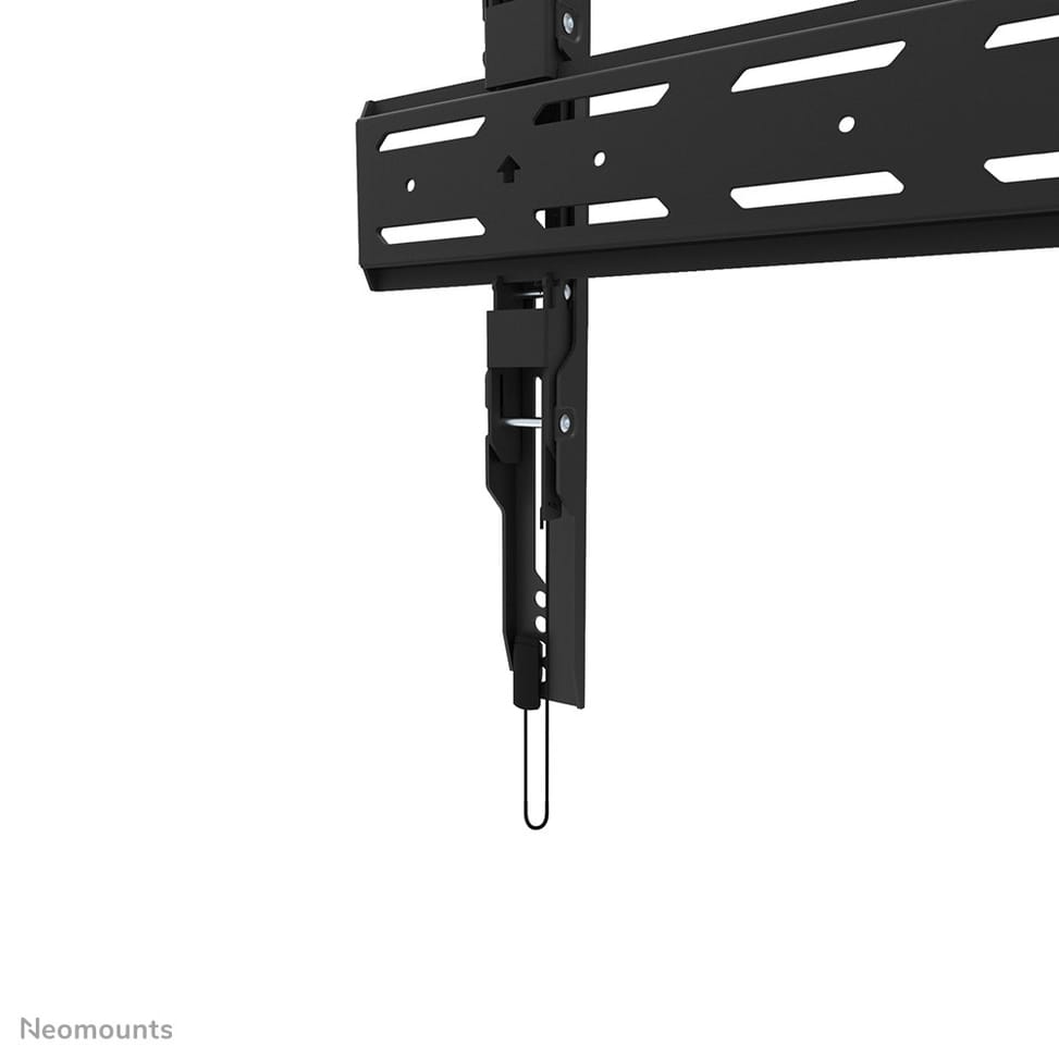 Neomounts support mural pour tv Neomounts WL30S-850BL18 support mural fixe pour écrans 43-98" - Noir  (WL30S-850BL18) — image 9