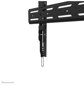 Neomounts support mural pour tv Neomounts WL30S-850BL18 support mural fixe pour écrans 43-98" - Noir  (WL30S-850BL18)