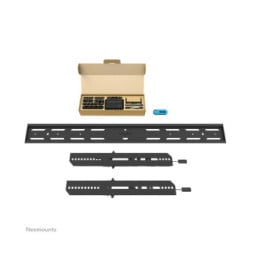 Neomounts support mural pour tv Neomounts WL30S-850BL18 support mural fixe pour écrans 43-98" - Noir  (WL30S-850BL18)