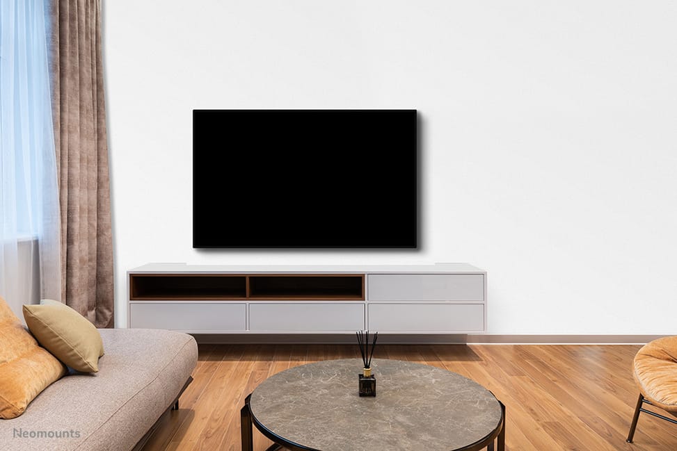 Neomounts support mural pour tv Neomounts WL30S-850BL18 support mural fixe pour écrans 43-98" - Noir  (WL30S-850BL18) — image 16